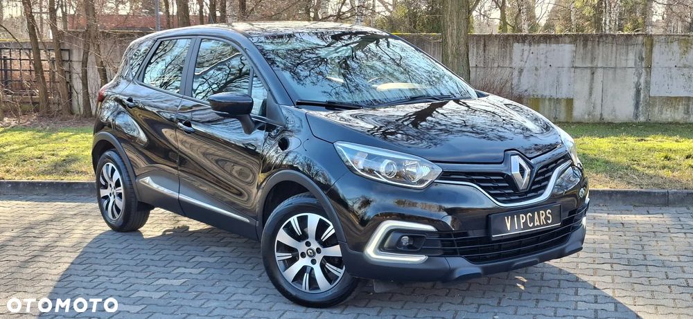 Renault Captur (ENERGY) dCi 90 LIMITED - 15