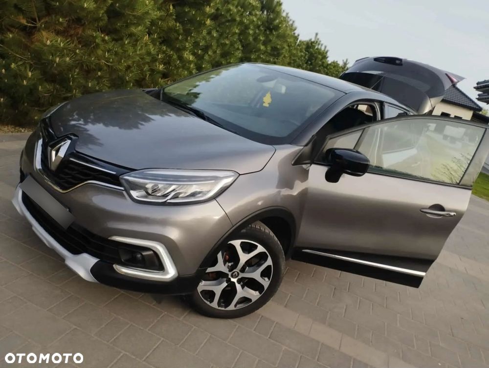 Renault Captur 0.9 Energy TCe Intens - 9