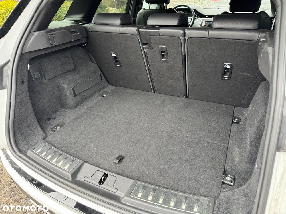 Land Rover Range Rover Evoque D150 FWD R-Dynamic S - 34