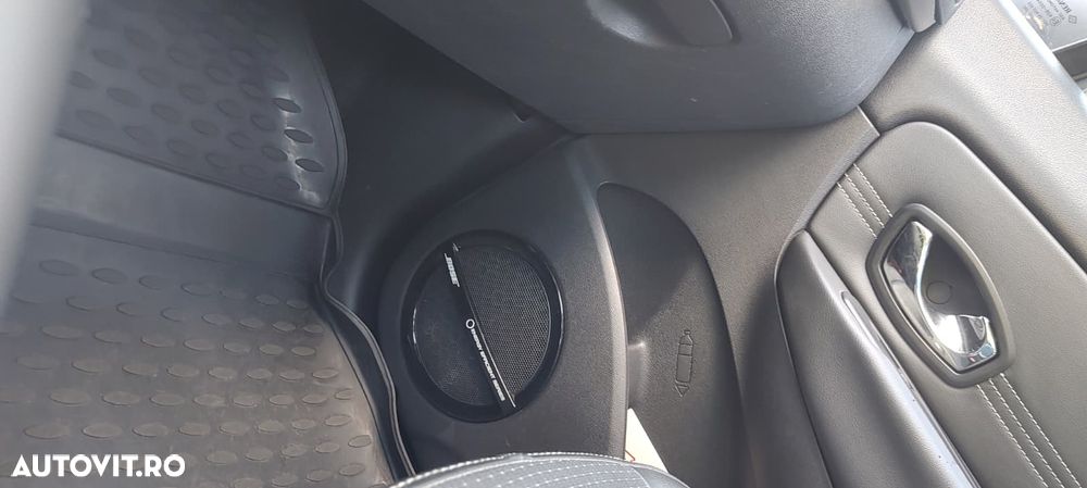 Renault Grand Scenic 1.6 dCi Stop&Start Energy Privilege - 14