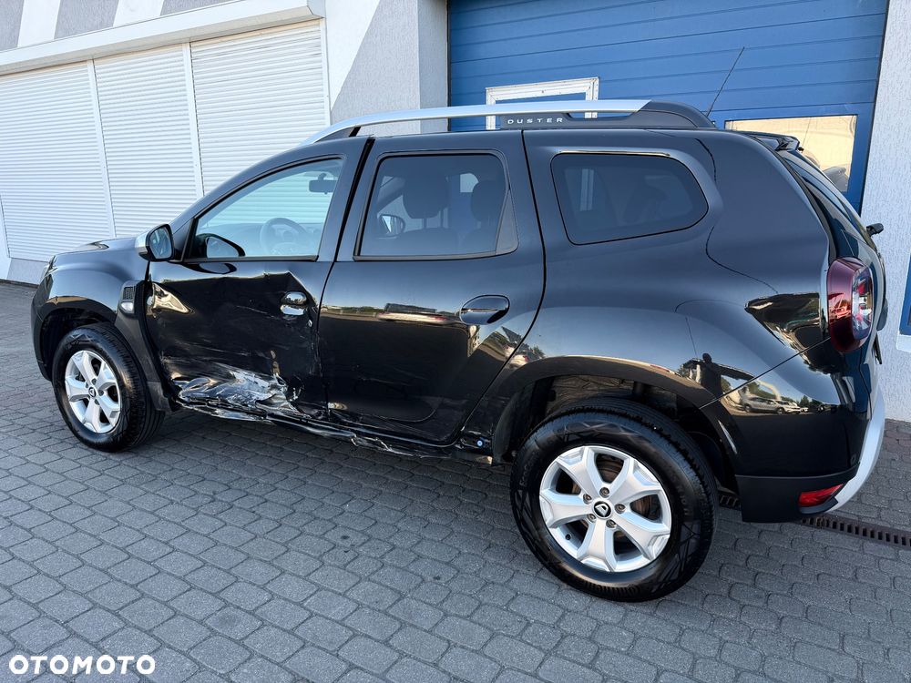 Dacia Duster - 10