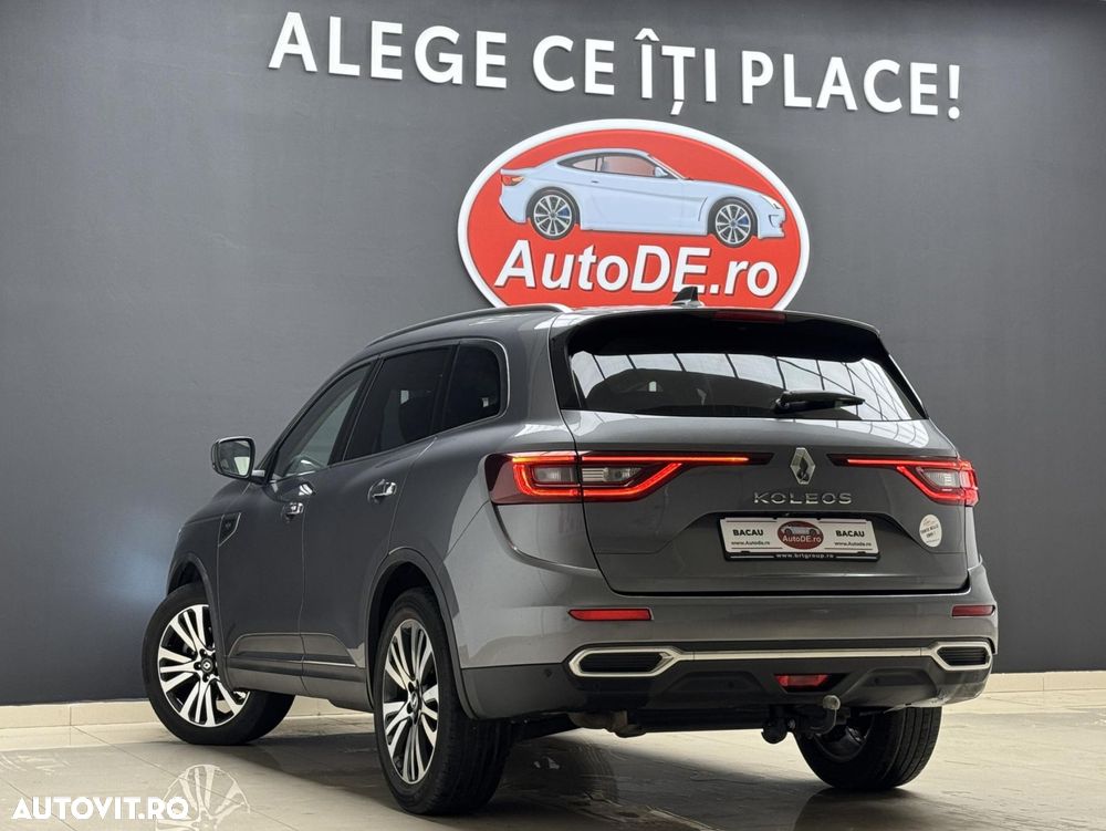 Renault Koleos - 3