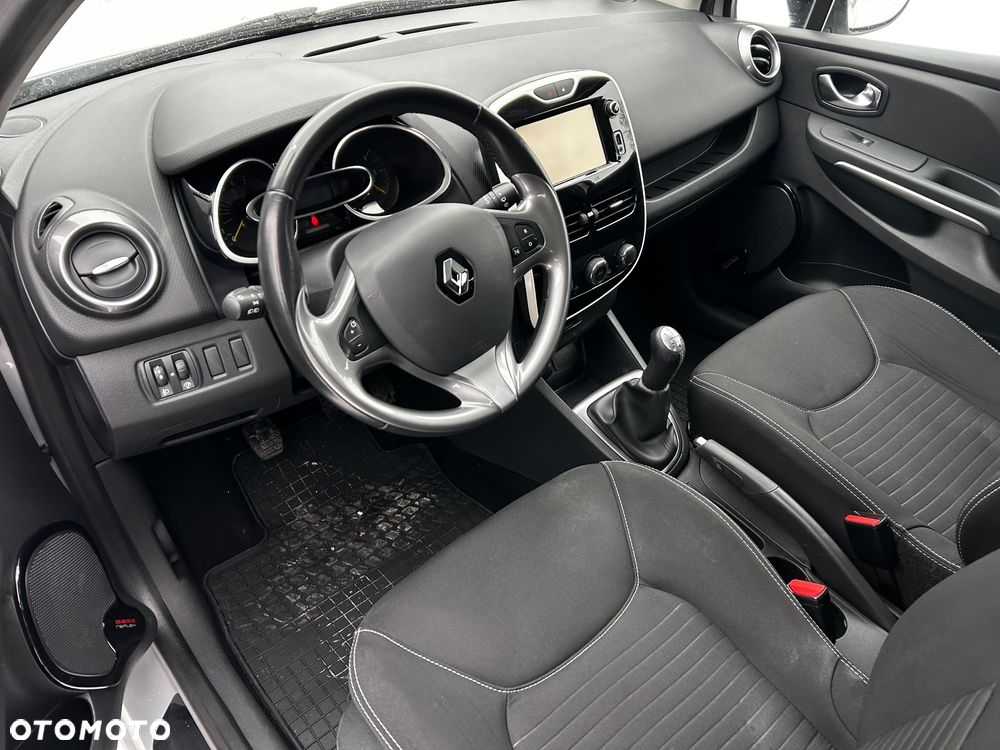 Renault Clio 1.2 16V 75 Limited - 18