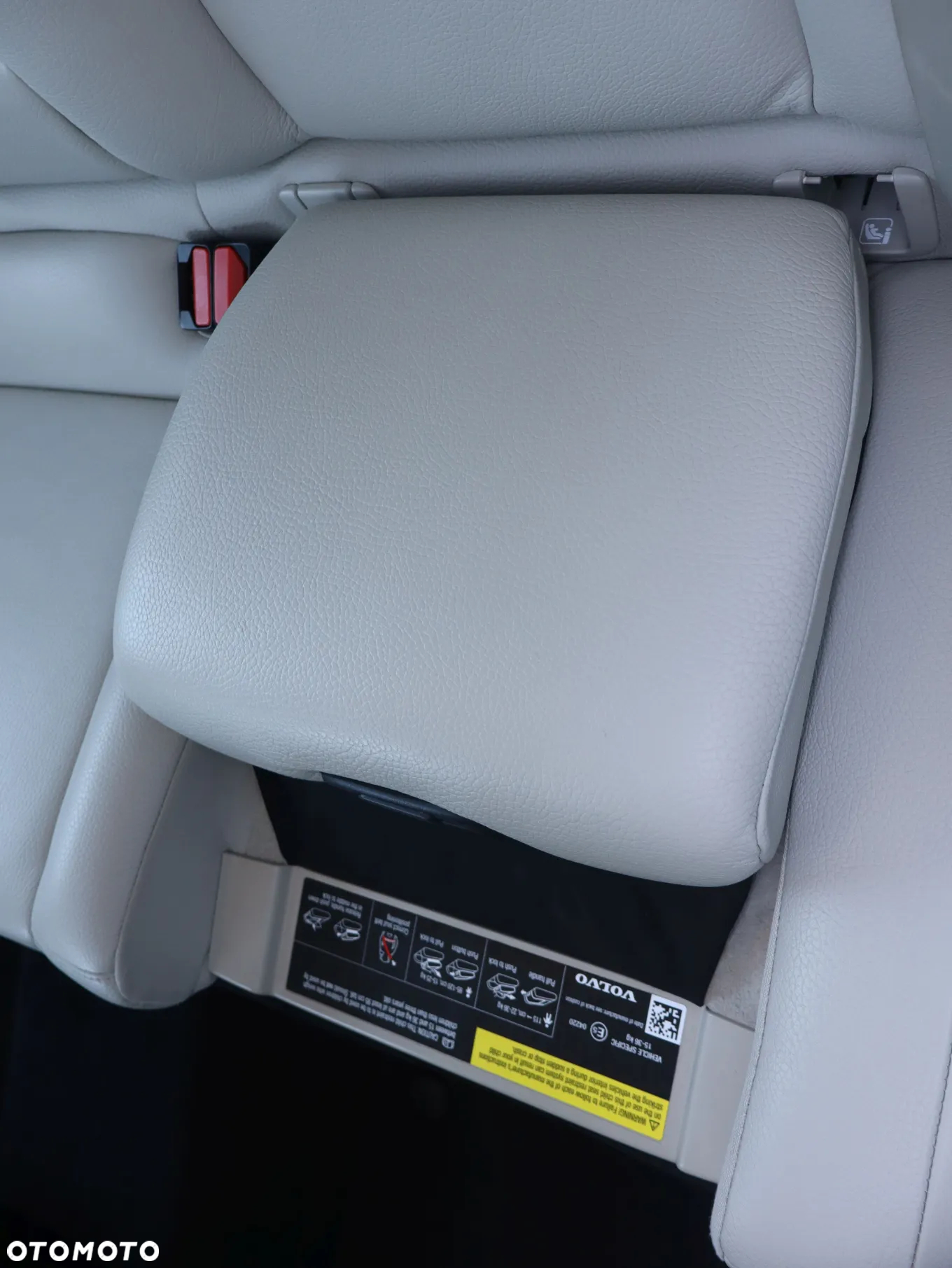 Volvo XC 60 T5 AWD Inscription - 27