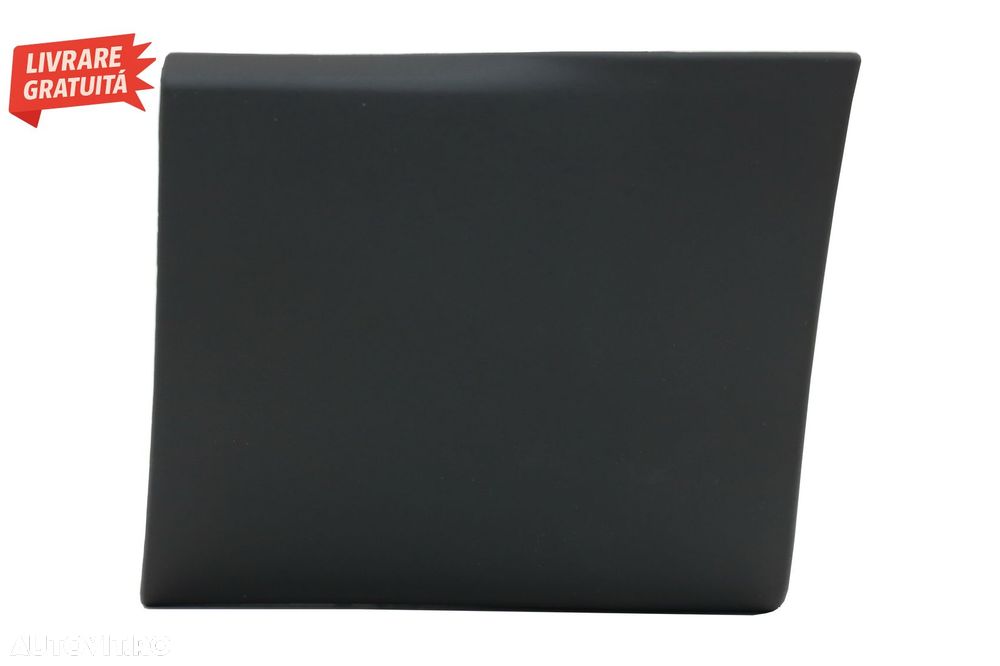 Bandouri Aripi Fata compatibile cu Land Rover Range Rove Sport L494 (2013-up) Negr- livrare gratuita - 3