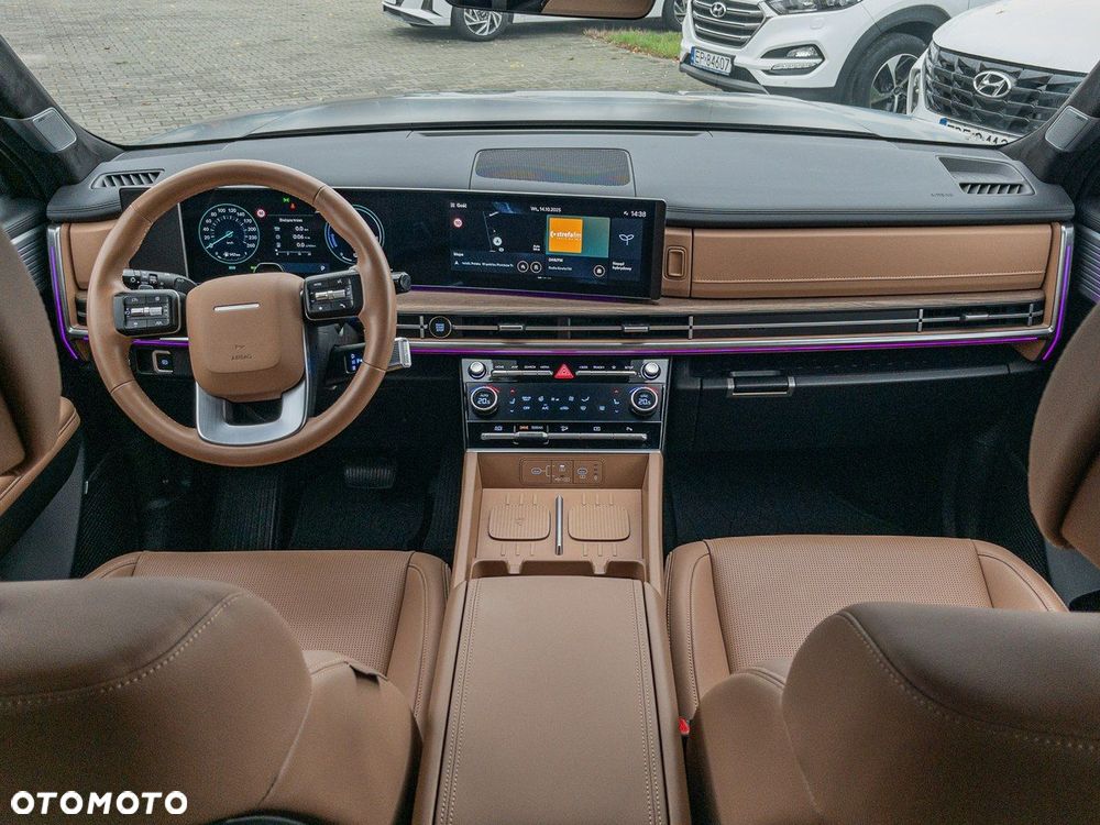 Hyundai Santa Fe - 11