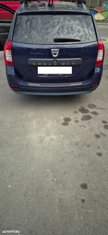 Dacia Logan TCe 90 MT5 Comfort - 6