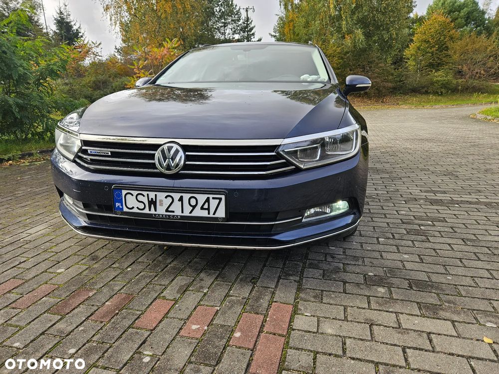 Volkswagen Passat - 28