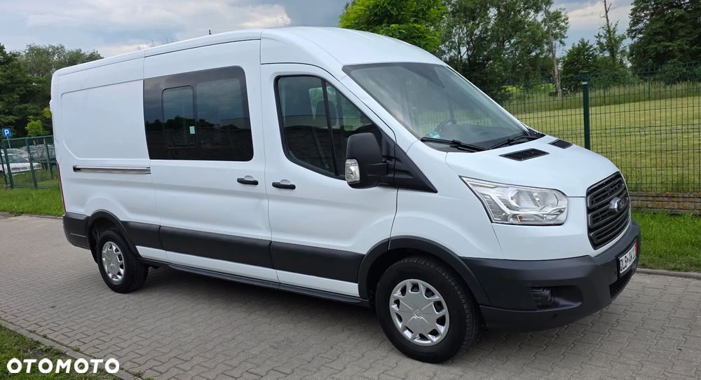 Ford Transit - 7