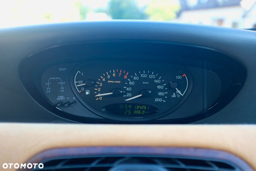 Lancia Ypsilon - 26