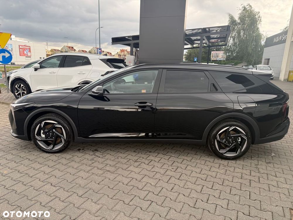 Kia K4 1.6 T-GDI M - 14