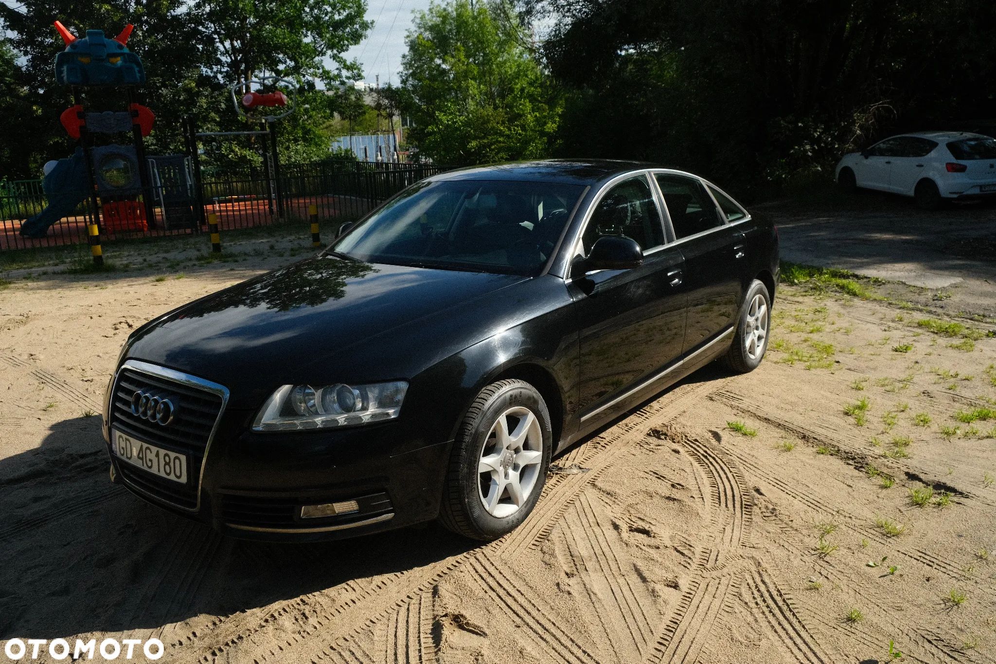 Audi A6 ver-2-0-tdi - 1