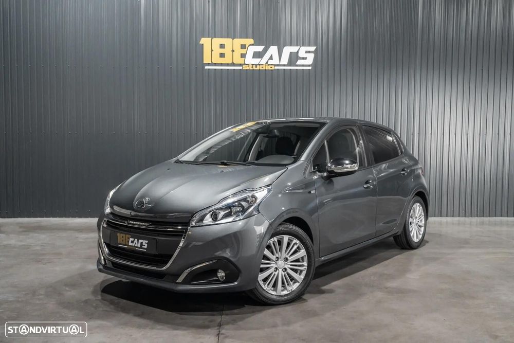 Peugeot 208 - 29