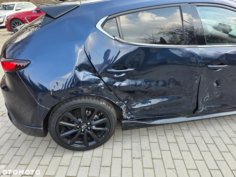 Mazda 3 2.0 mHEV Enso - 5
