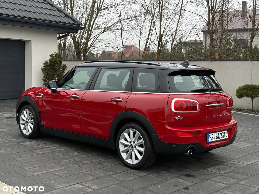 MINI Clubman Cooper Untold Edition - 14