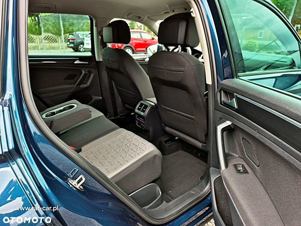 Volkswagen Tiguan 2.0 TDI SCR DSG Life - 15
