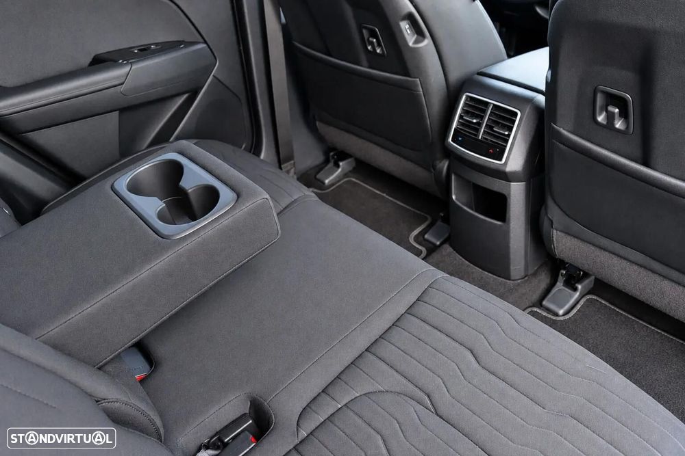 Kia Sportage 1.6 T-GDi PHEV Tech - 10