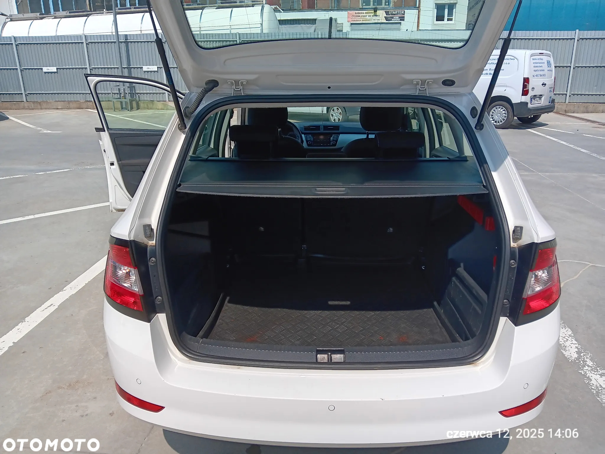 Skoda Fabia 1.0 TSI Ambition - 11
