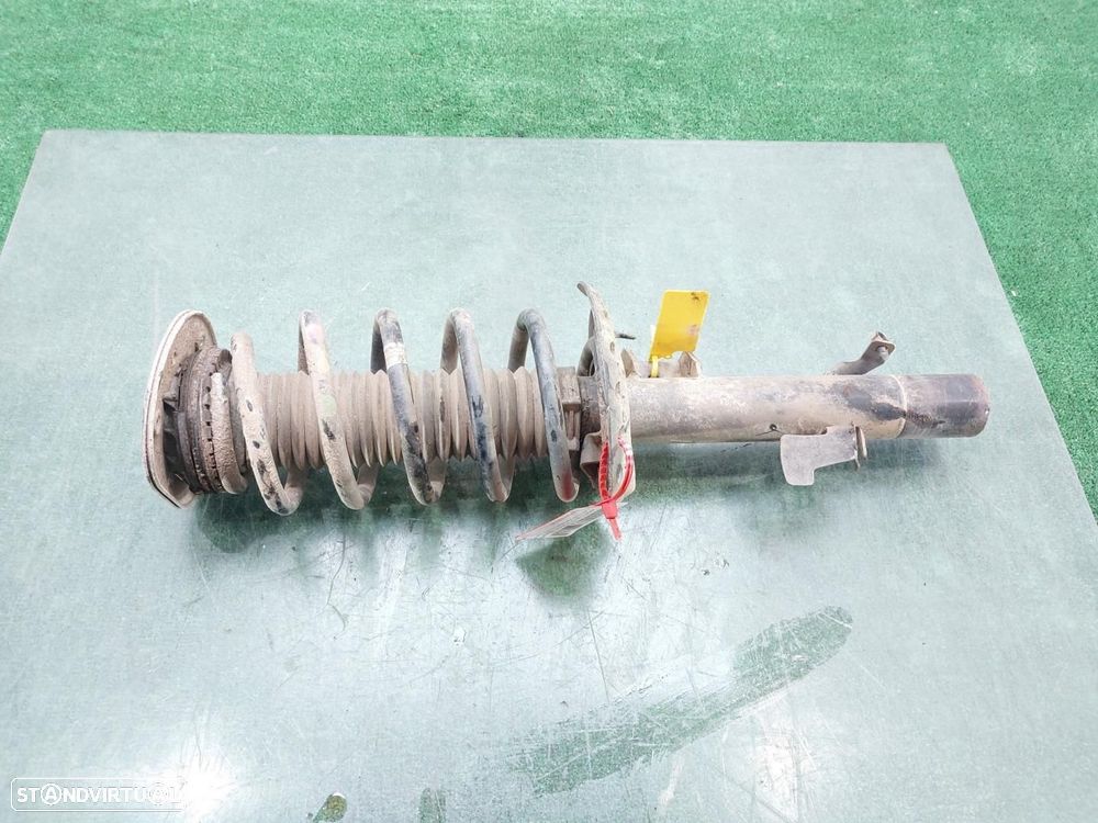 AMORTECEDOR FRENTE ESQUERDO LAND ROVER FREELANDER - 1