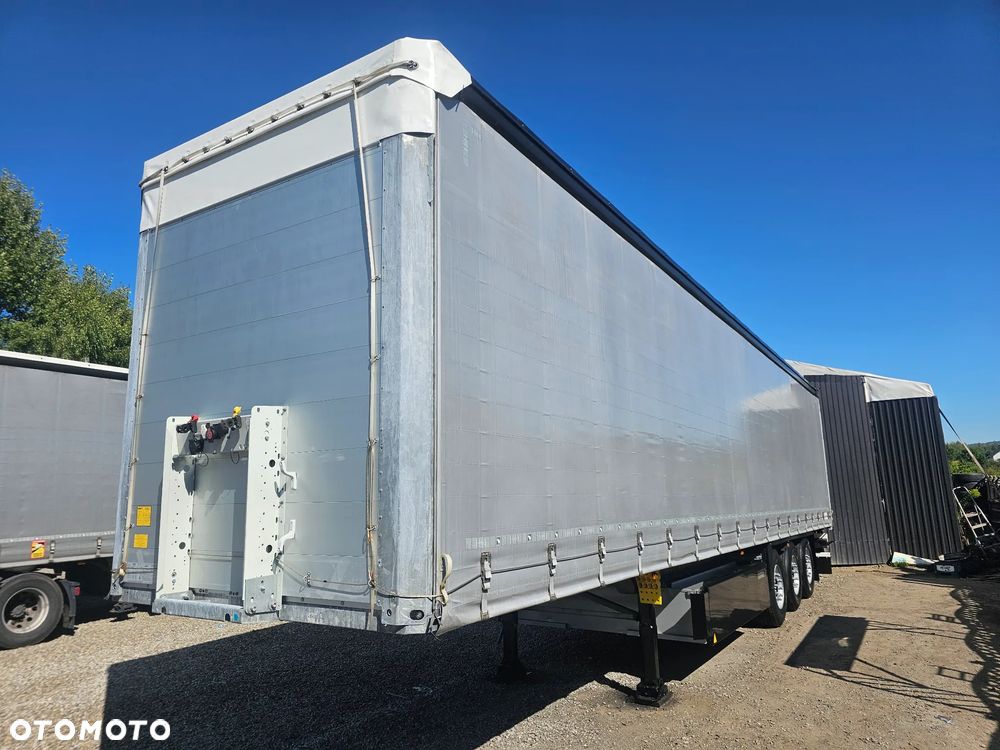 Schmitz Cargobull - 19