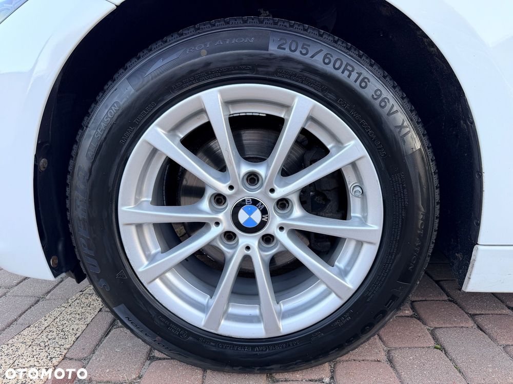 BMW Seria 3 - 20