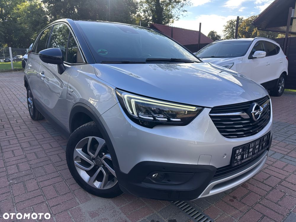 Opel Crossland X 1.5 Start/Stop Design LIne - 2