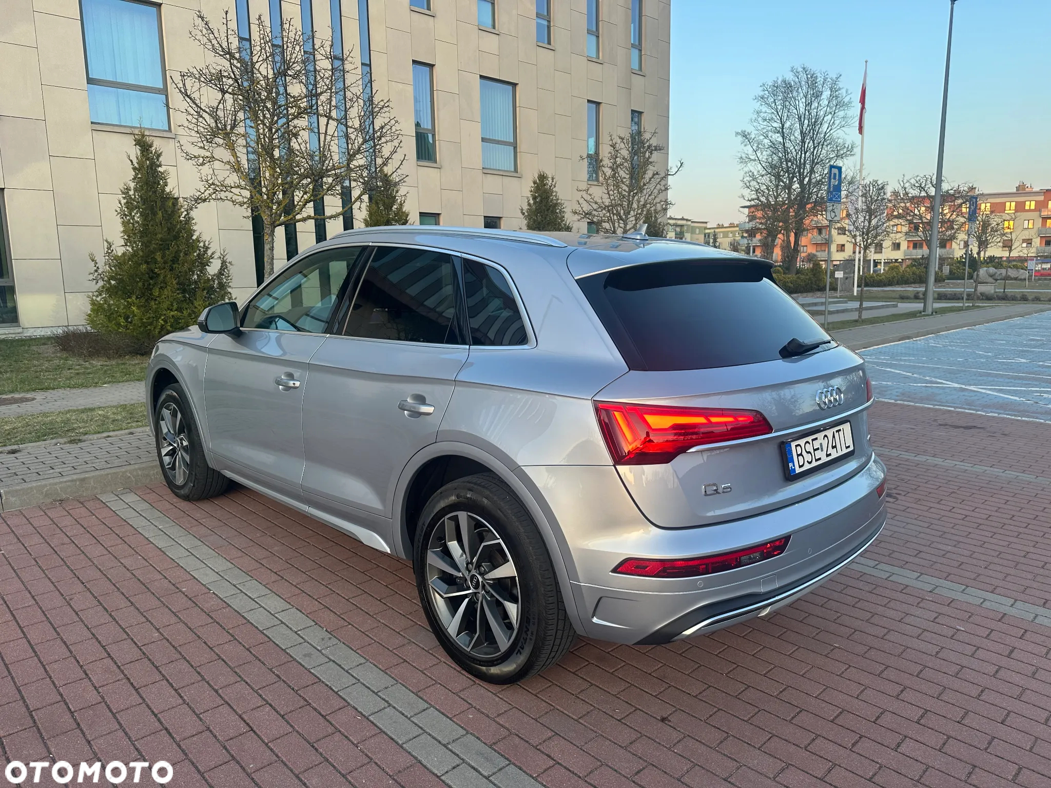 Audi Q5 - 21
