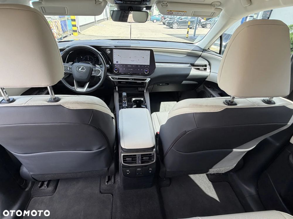 Lexus RX 300 Prestige - 16