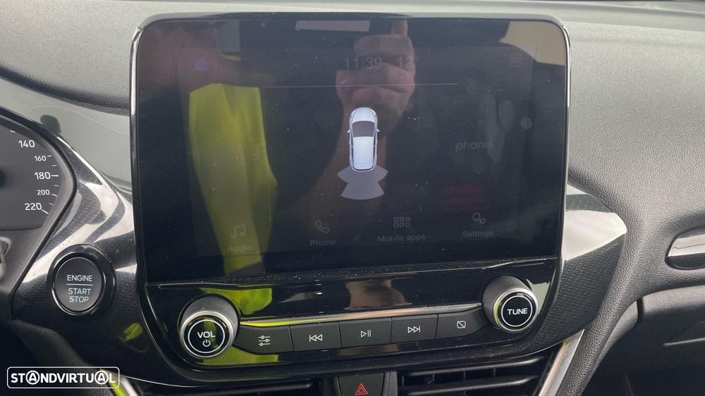 Ford Fiesta 1.0 EcoBoost ST-Line - 15