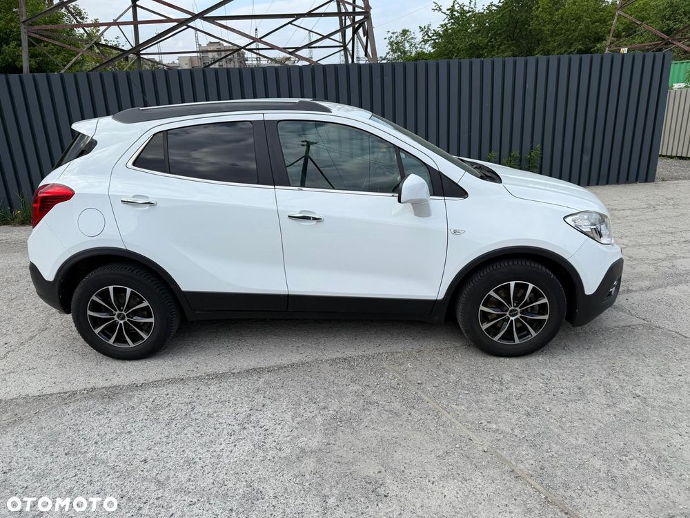 Opel Mokka 1.4 ecoFLEX Color Innovation - 5