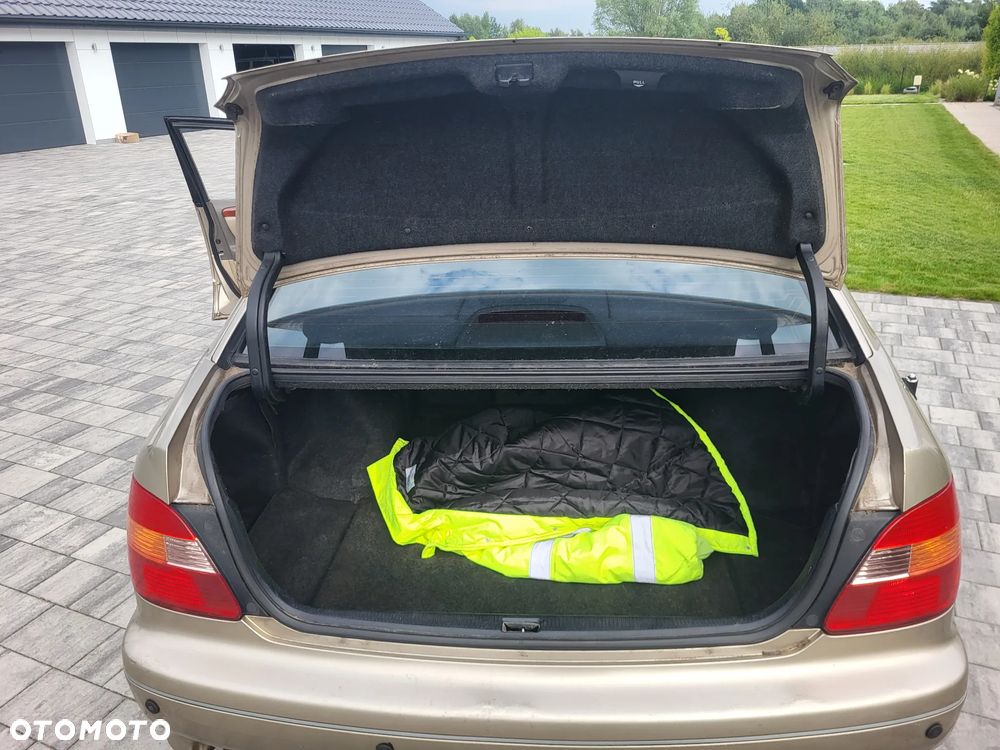 Lexus GS 300 - 18