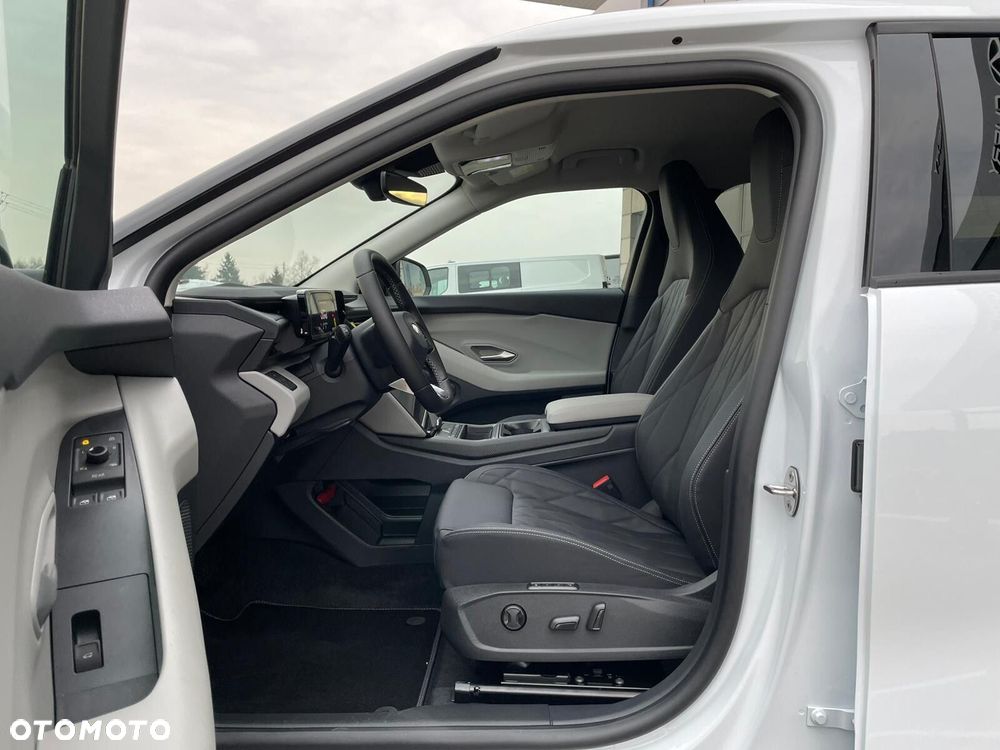 Ford Explorer - 12