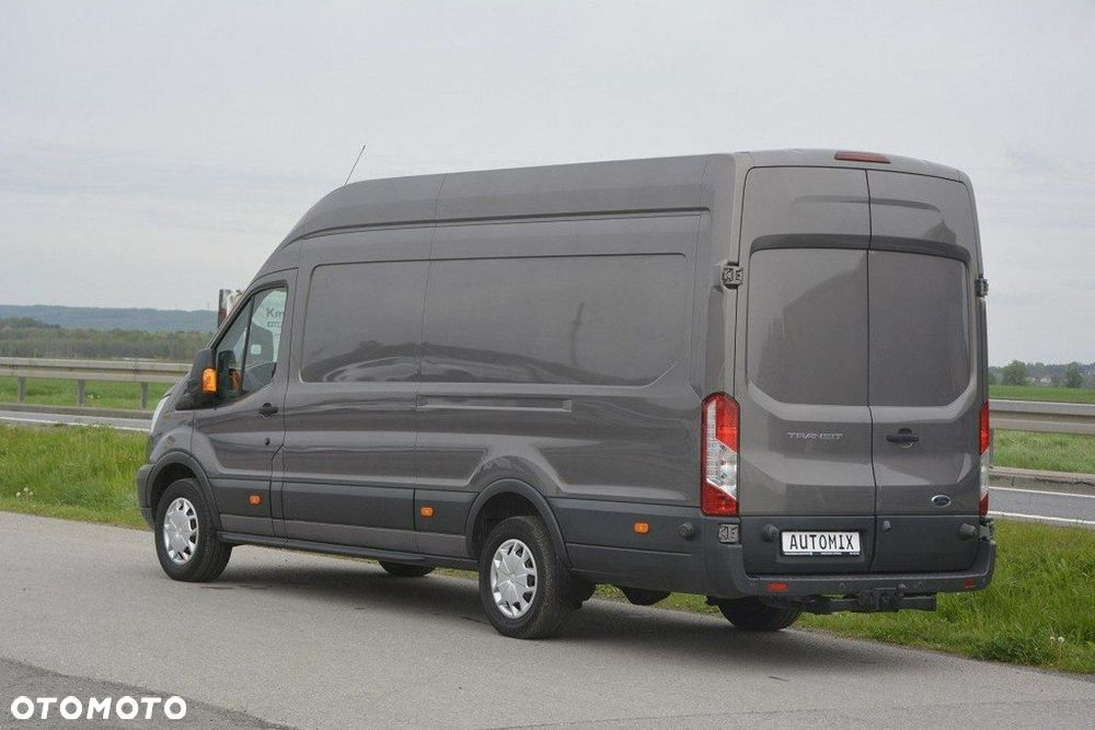 Ford Transit - 4