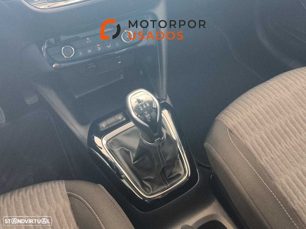 Opel Corsa 1.2 Business - 26