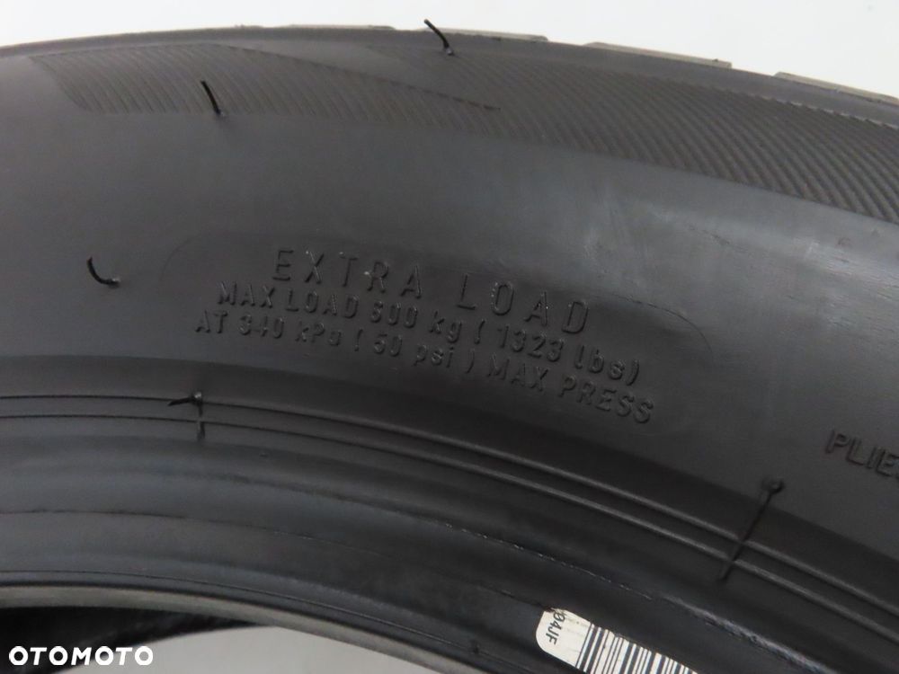 185/60R16 OPONA ZIMOWA Bridgestone Blizzak LM001 90H XL - 3