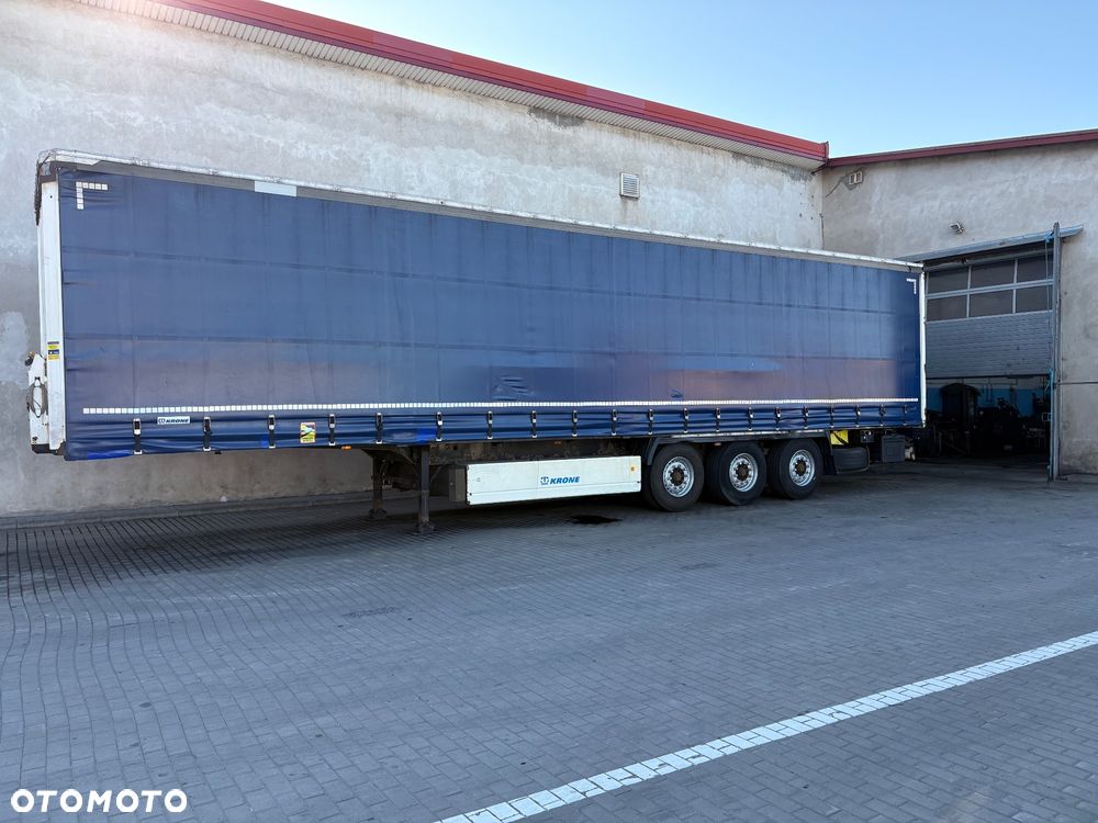 Krone SD Profi Liner - 2