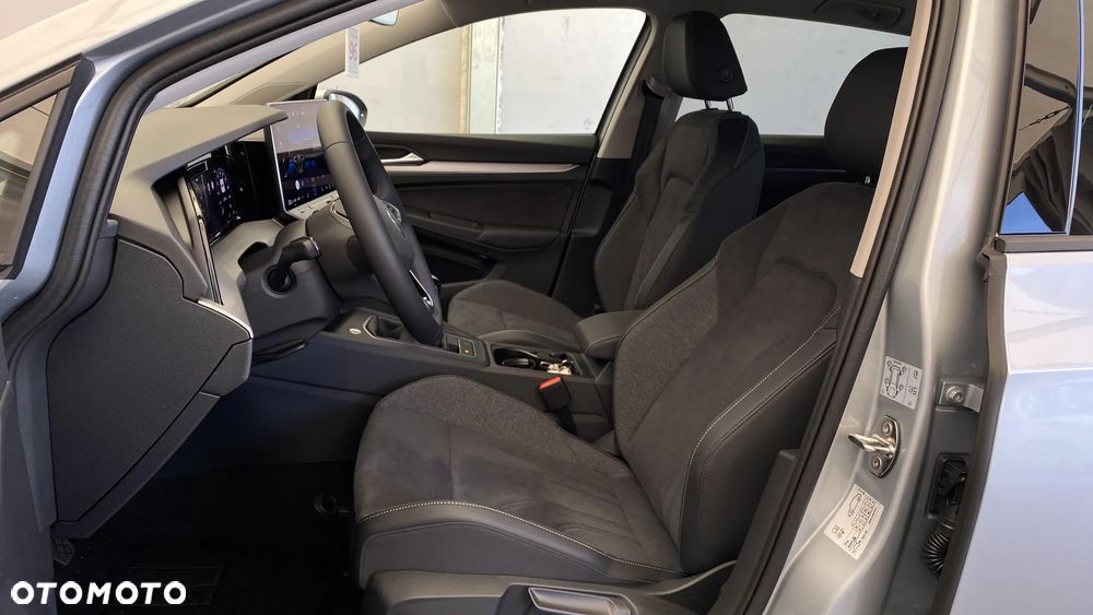 Volkswagen Golf 1.5 TSI Life Plus - 20