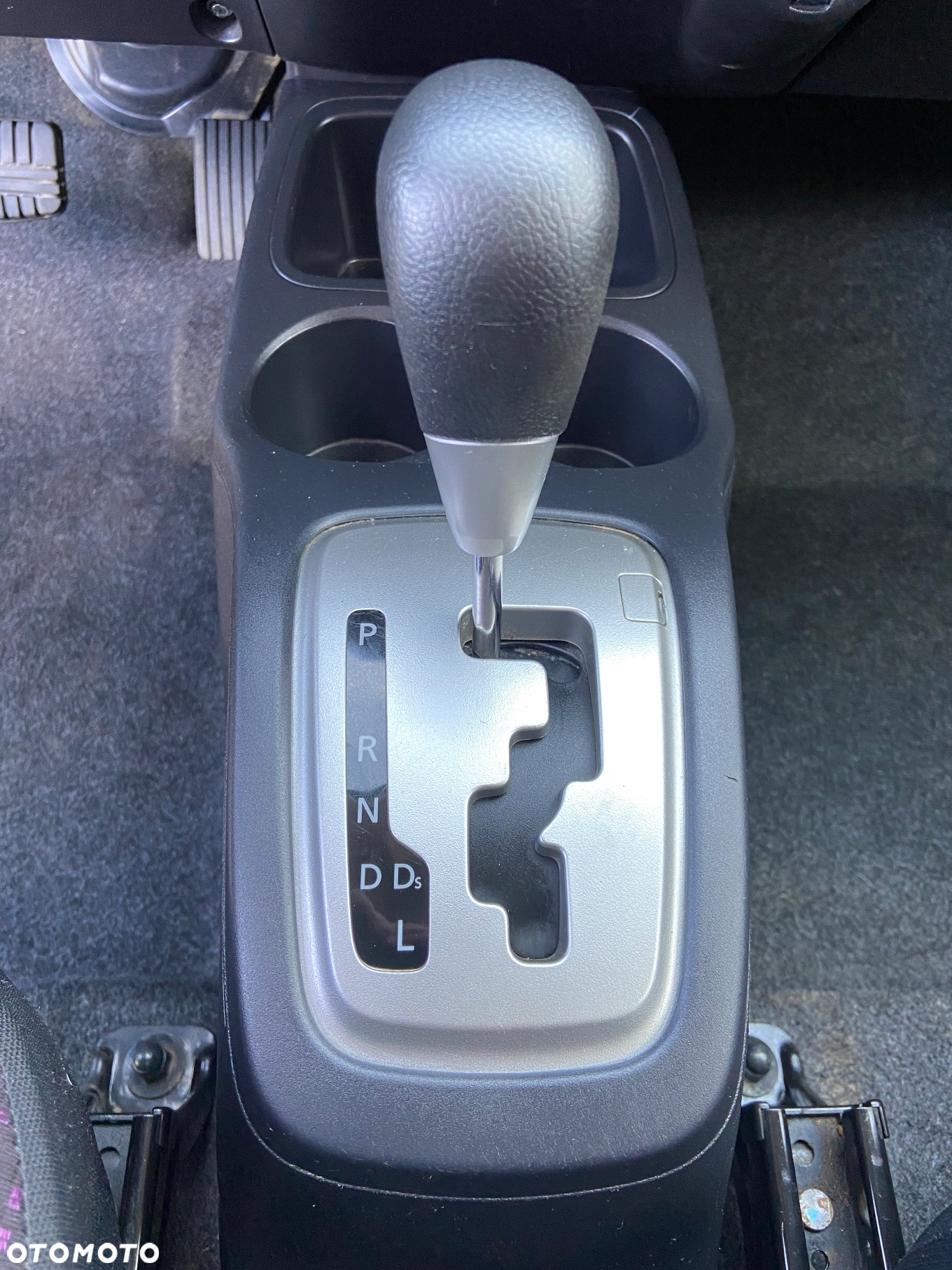 Mitsubishi Space Star 1.2 Clear Tec CVT Top - 11