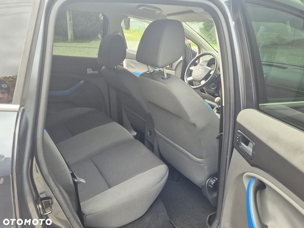 Ford Kuga 2.0 TDCi 2x4 Trend - 13