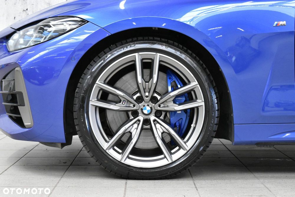 BMW Seria 4 - 7
