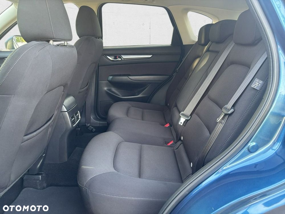 Mazda CX-5 - 20