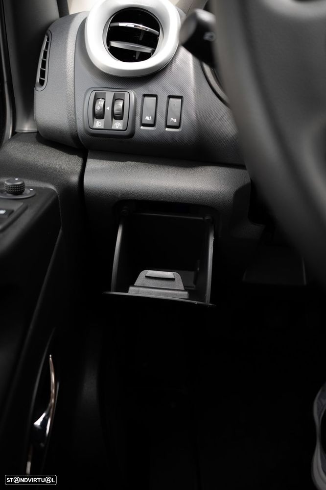 Fiat Talento L1H1 Base - 20