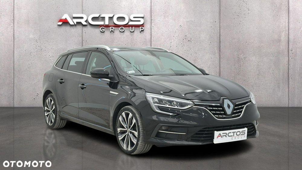 Renault Megane 1.3 TCe FAP Intens EDC - 7