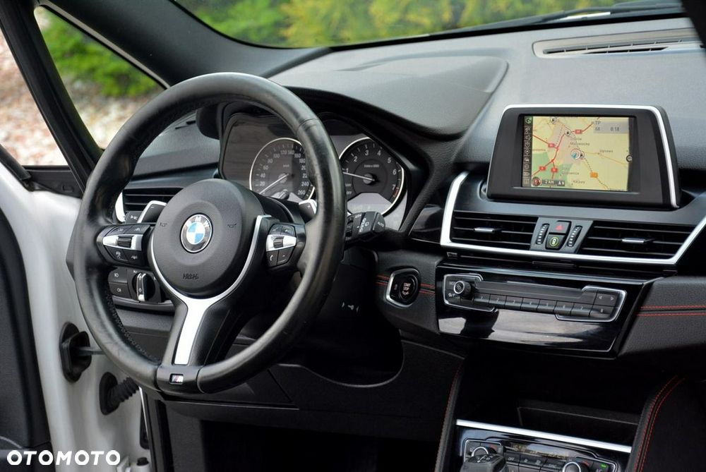 BMW Seria 2 220i Sport-Aut M Sport - 23