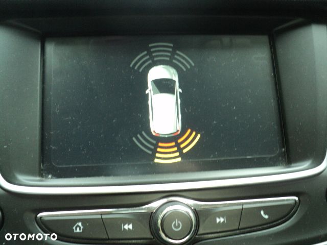 Opel Crossland X - 10