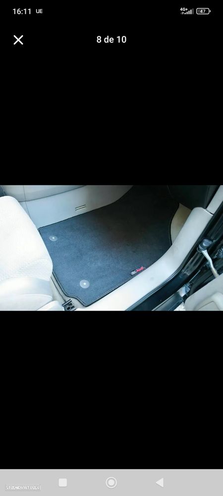 Audi A2 1.4 TDi Ambiente - 6