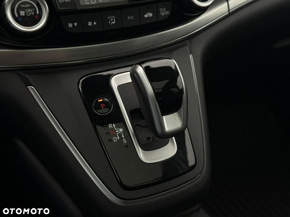 Honda CR-V 1.6i-DTEC Executive - 28