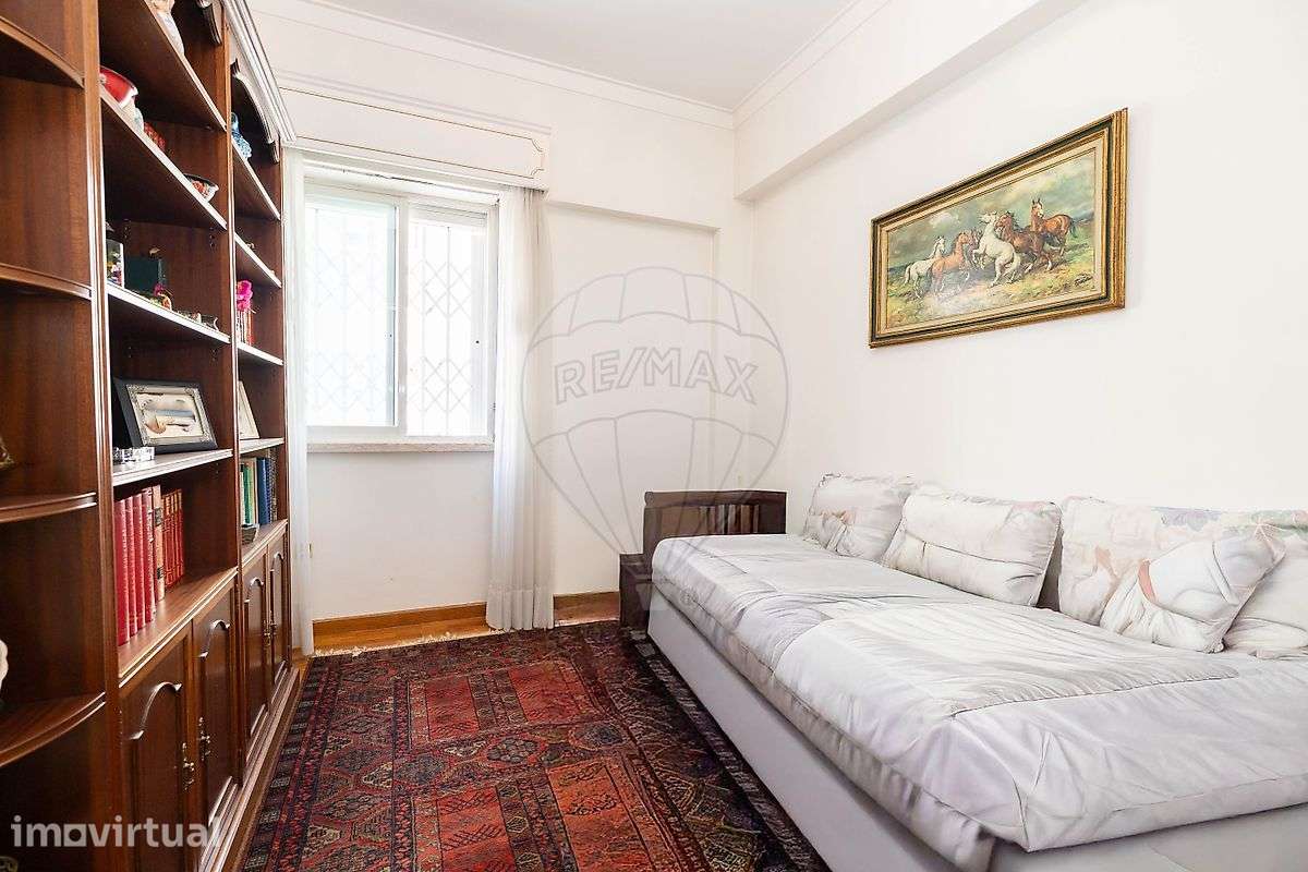Apartamento T4 para venda - Grande imagem: 3/45