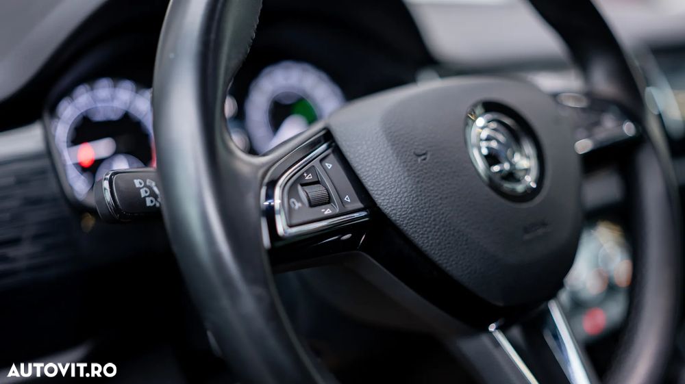 Skoda Kodiaq 2.0 TDI DSG Tour - 19