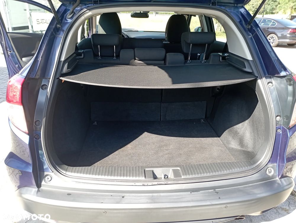 Honda HR-V 1.5 Comfort - 15